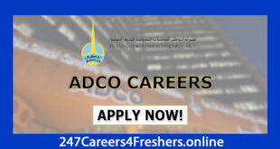 Adco Careers