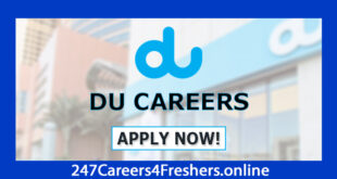 du Careers